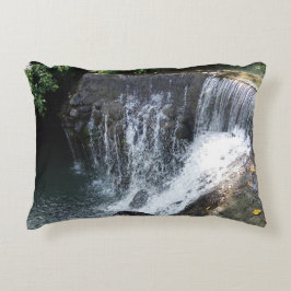 Decorativa A Almofada das Quedas do Rio