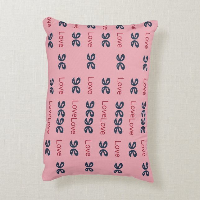 Decorativa Almofada ARTISTICA (Verso(Vertical))