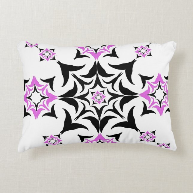 Decorativa Almofada | Artume e WaraMuse diários (Frente)