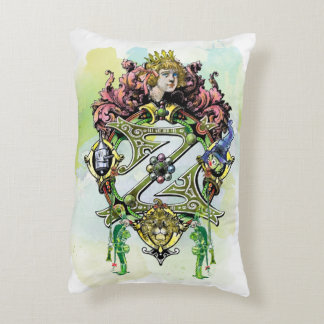 DECORATIVA ALMOFADA CLÁSSICA DO PERSONAGEM DE OZ