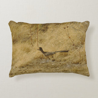 Decorativa Almofada de Acabamento Roadrunner Correndo