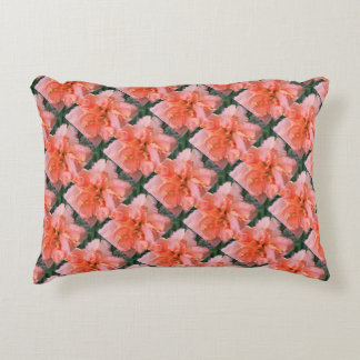 Decorativa Almofada de Acabamento 'Siloam Double Classic' Day