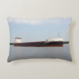 Decorativa almofada de acento Algoma Harvester