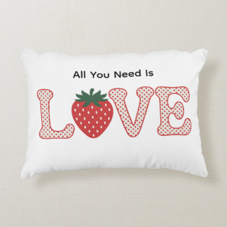 Decorativa Almofada de Amor