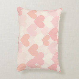 Decorativa Almofada de Amor Personalizada – Coração Romântico