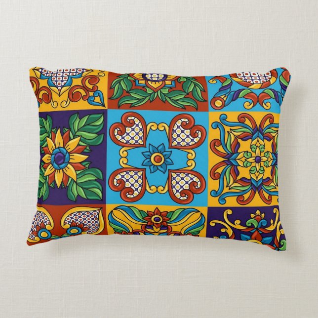 Decorativa Almofada de Decoração Divertida (Verso)