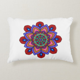 Decorativa Almofada Mandala