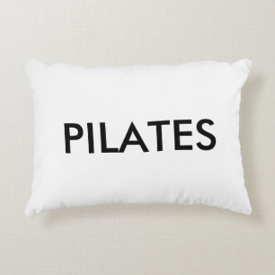 Decorativa Almofada Pilates