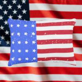 Decorativa AmeriChic Drape Almofada de Arremesso