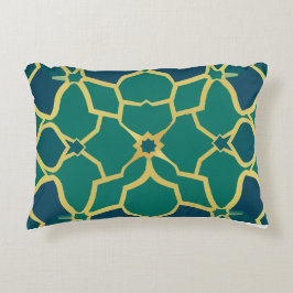 Decorativa Arte Minimalista – Almofada