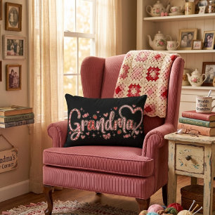 Decorativa Cute, caprichoso e quente Almofada de Acento da Vo