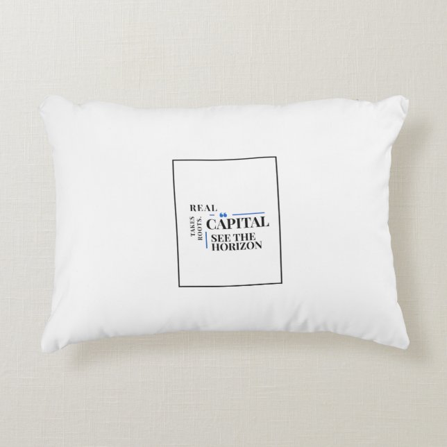Decorativa Presente de Almofada de Acento para Aquecimento da (Frente)