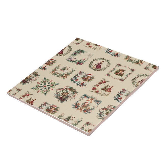 Decorative Accents (Lateral)