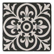 Decorative Tile