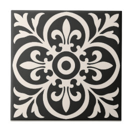 Decorative Tile