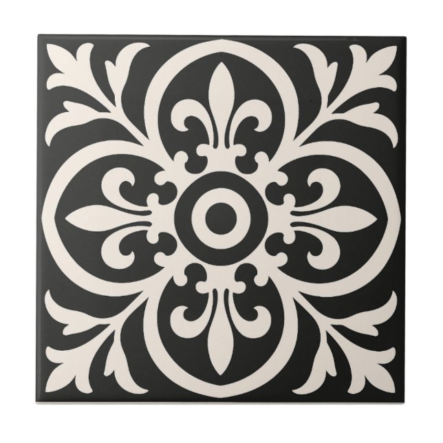 Decorative Tile (Frente)