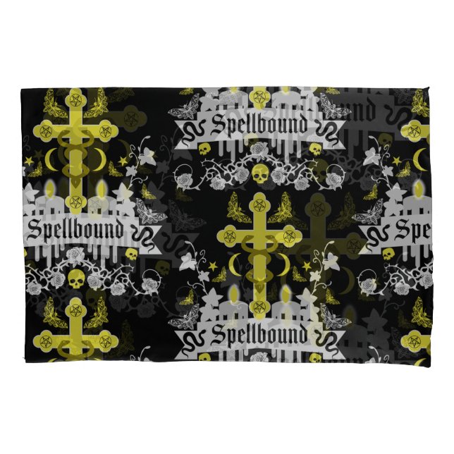 Decorativo Gótico (Frente-Esquerda)