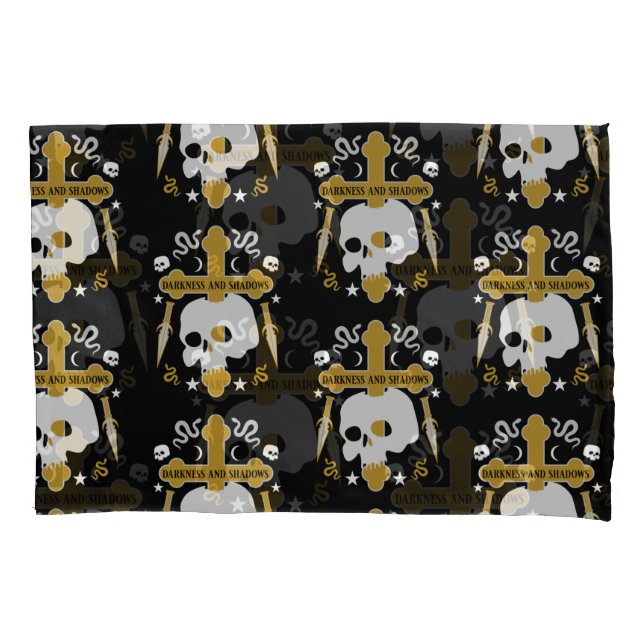 Decorativo Gótico (Frente-Esquerda)