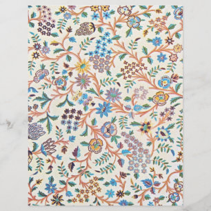 Decoupage e Papel de Artesanato