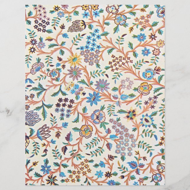 Decoupage e Papel de Artesanato (Frente)