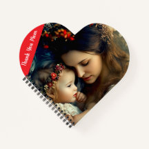 Dedicação Às Mães