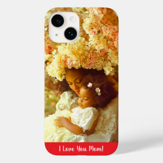 Dedicação Às Mães