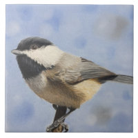 Dee do dee do Chickadee