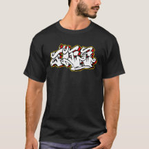 DEE Jogar Camiseta para cima