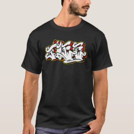 DEE Jogar Camiseta para cima