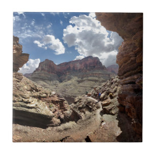 Deer Creek Narrotos - Grand Canyon - Arizona