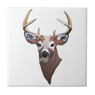 Deer Head