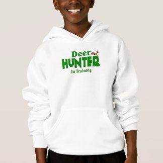 Deer Hunter Em Treinamento