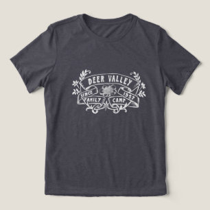 Deer Valley Vintage Merch