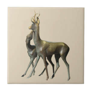 Deers apaixonados