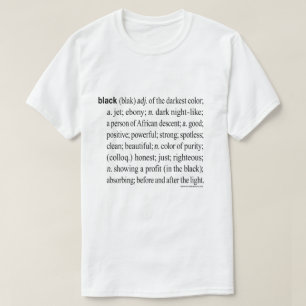 DEF BLK: Camiseta BRANCA básica para homens