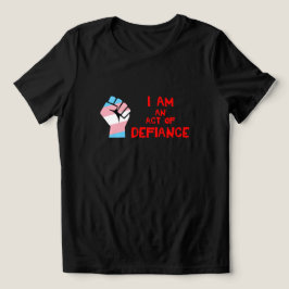 Defiance (transgênero LGBT)