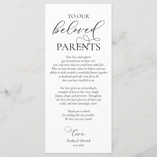 Definição de Local de janto Obrigado Cartão de Cal (Frente)