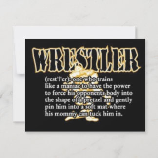 Definição de lutador