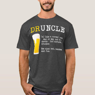 Definição do Dicionário de Camisa de Drunckle Engr