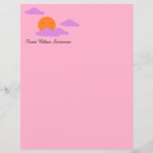 Definindo o Sol com Nuvens