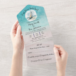 Definir Convite para Casamento de Velas
