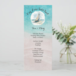 Definir Programa de Casamento de Velas