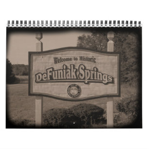 DeFuniak 2010 salta calendário