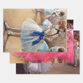 Degas, Dancers (Ballerina)