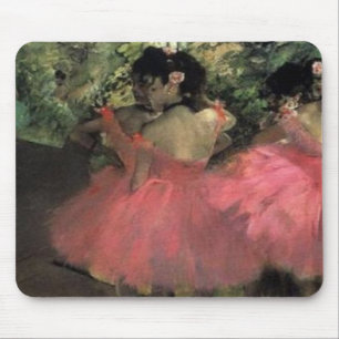 DEGAS MOUSEPAD - PRIMA BALLERINAS - ARTES INFORMÁT