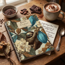 Degustação de Chocolate de Preguiça Cacau Turquesa