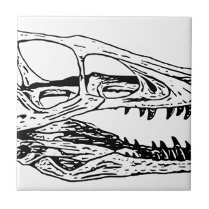 Deinonychus