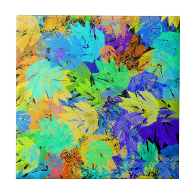 Deixa-me em paz. (Frente)