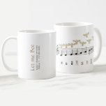 Deixa-me ser a caneca de apicultor com abelhas?<br><div class="desc">Constantemente interrompido quando você está tentando aproveitar uma xícara relaxante de chá (ou pior) sua xícara matinal de café? Talvez você seja doce demais para dizer qualquer coisa, então esta xícara vai dizer isso para você! O item perfeito para amantes de música e apicultores, ou qualquer um que apenas aprecie...</div>