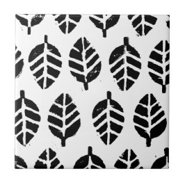 Deixa o padrão Impressão de batata